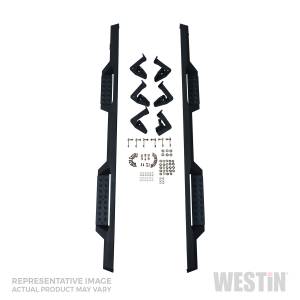 Westin - 2016 - 2022 Nissan Westin HDX Drop Nerf Step Bars - 56-14025 - Image 4