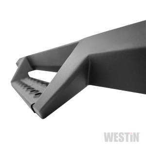Westin - 2016 - 2022 Nissan Westin HDX Drop Nerf Step Bars - 56-14025 - Image 8