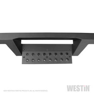 Westin - 2019 - 2022 GMC, Chevrolet Westin HDX Drop Nerf Step Bars - 56-14115 - Image 5