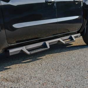 Westin - 2022 Nissan Westin HDX Drop Nerf Step Bars - 56-14215 - Image 6
