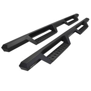 2022 Toyota Westin HDX Drop Nerf Step Bars - 56-14225