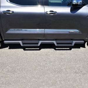 Westin - 2022 Toyota Westin HDX Drop Nerf Step Bars - 56-14235 - Image 7