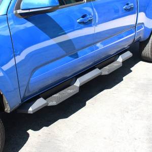 Westin - 2005 - 2021 Toyota Westin HDX Xtreme Nerf Step Bars - 56-22775 - Image 8