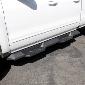 Westin - 2005 - 2021 Toyota Westin HDX Xtreme Nerf Step Bars - 56-22775 - Image 9