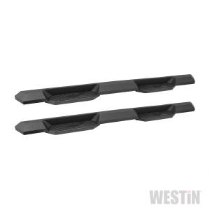 2007 - 2018 Jeep Westin HDX Xtreme Nerf Step Bars - 56-23295