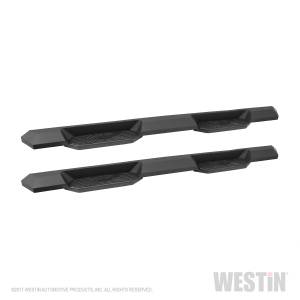 2015 - 2022 Ford Westin HDX Xtreme Nerf Step Bars - 56-23945