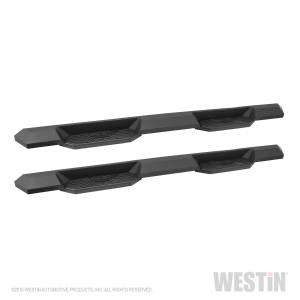 2019 - 2022 Ram Westin HDX Xtreme Nerf Step Bars - 56-24085