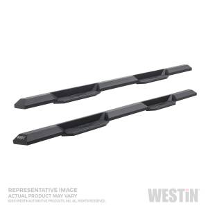2019 - 2022 GMC, Chevrolet Westin HDX Xtreme Nerf Step Bars - 56-24125