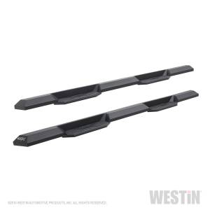 2019 - 2022 GMC, Chevrolet Westin HDX Xtreme Nerf Step Bars - 56-24135