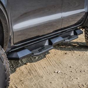 2019 - 2021 Ford Westin HDX Xtreme Nerf Step Bars - 56-24155