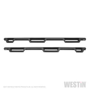 Westin - 2000 - 2016 Ford Westin HDX Drop Wheel to Wheel Nerf Step Bars - 56-534015 - Image 3