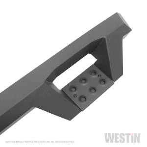 Westin - 2000 - 2016 Ford Westin HDX Drop Wheel to Wheel Nerf Step Bars - 56-534015 - Image 6