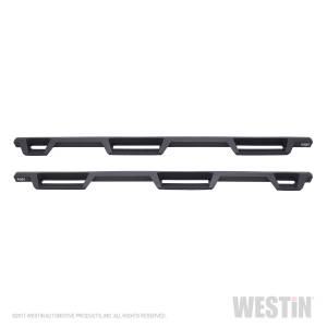 Westin - 2016 - 2021 Toyota Westin HDX Drop Wheel to Wheel Nerf Step Bars - 56-534185 - Image 3