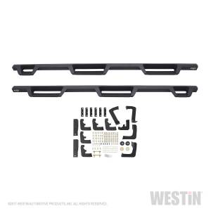 Westin - 2009 - 2010 Dodge, 2011 - 2022 Ram Westin HDX Drop Wheel to Wheel Nerf Step Bars - 56-534315 - Image 4