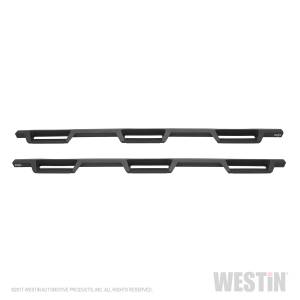Westin - 2007 - 2019 GMC, Chevrolet Westin HDX Drop Wheel to Wheel Nerf Step Bars - 56-534585 - Image 3