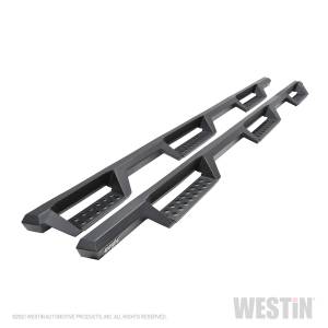 2020 - 2021 GMC, Chevrolet Westin HDX Drop Nerf Step Bars - 56-534765
