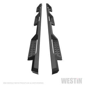 Westin - 2019 - 2021 Ram Westin HDX Drop Wheel to Wheel Nerf Step Bars - 56-534785 - Image 2
