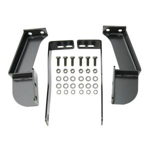 Westin - 2007 - 2013 Toyota Westin HDX Grille Guard - 57-2235 - Image 3