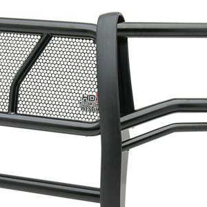 Westin - 2007 - 2013 Toyota Westin HDX Grille Guard - 57-2235 - Image 5