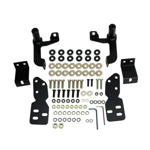 Westin - 2007 - 2013 Chevrolet Westin HDX Grille Guard - 57-2275 - Image 3