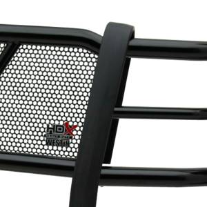Westin - 2007 - 2013 Chevrolet Westin HDX Grille Guard - 57-2275 - Image 5