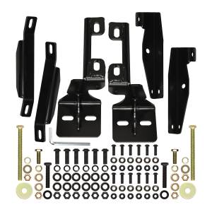 Westin - 2011 - 2020 Ram Westin HDX Grille Guard - 57-23545 - Image 8