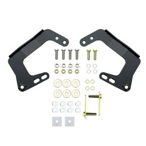 Westin - 2011 - 2016 Ford Westin HDX Grille Guard - 57-2370 - Image 3