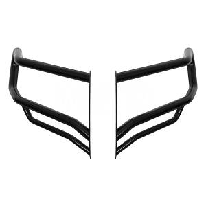 Westin - 2014 - 2021 Toyota Westin HDX Grille Guard - 57-23705 - Image 5