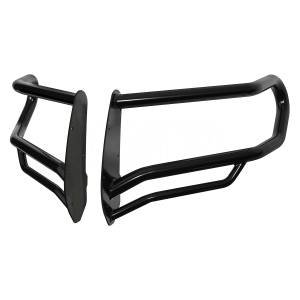 Westin - 2014 - 2021 Toyota Westin HDX Grille Guard - 57-23705 - Image 6