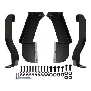 Westin - 2014 - 2021 Toyota Westin HDX Grille Guard - 57-23705 - Image 7