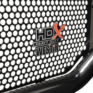 Westin - 2014 - 2021 Toyota Westin HDX Grille Guard - 57-23705 - Image 10