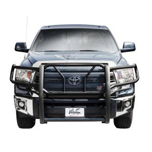 Westin - 2014 - 2021 Toyota Westin HDX Grille Guard - 57-23705 - Image 11