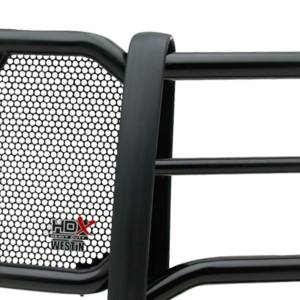 Westin - 2011 - 2016 Ford Westin HDX Grille Guard - 57-2375 - Image 5