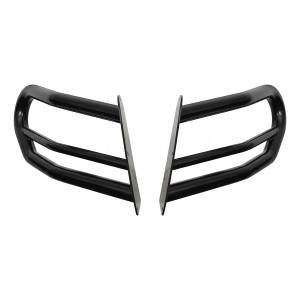 Westin - 2016 - 2022 Toyota Westin HDX Grille Guard - 57-23885 - Image 5