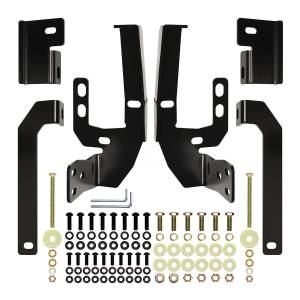 Westin - 2016 - 2022 Toyota Westin HDX Grille Guard - 57-23885 - Image 7