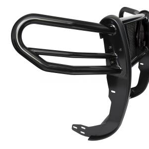 Westin - 2016 - 2022 Toyota Westin HDX Grille Guard - 57-23885 - Image 8