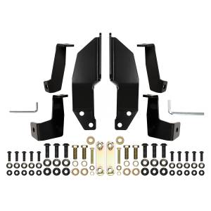 Westin - 2015 - 2020 Ford Westin HDX Grille Guard - 57-23935 - Image 5