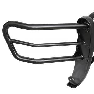 Westin - 2015 - 2020 Ford Westin HDX Grille Guard - 57-23935 - Image 6