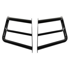 Westin - 2019 - 2022 Chevrolet Westin HDX Grille Guard - 57-23955 - Image 6