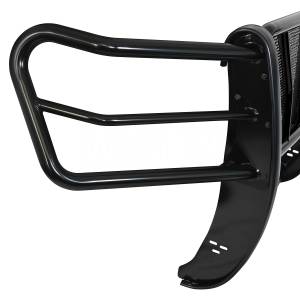 Westin - 2019 - 2022 Chevrolet Westin HDX Grille Guard - 57-23955 - Image 9