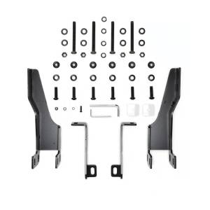 Westin - 2019 - 2022 Ram Westin HDX Grille Guard - 57-24025 - Image 2