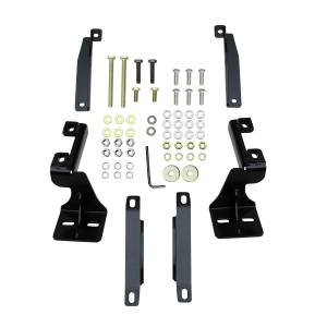 Westin - 2009 - 2010 Dodge, 2011 - 2022 Ram Westin HDX Grille Guard - 57-3540 - Image 3