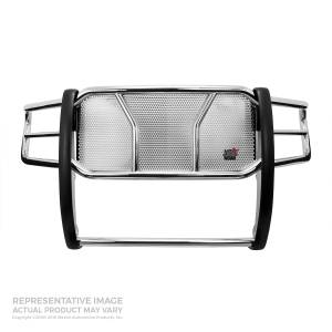Westin - 2009 - 2010 Dodge, 2011 - 2022 Ram Westin HDX Grille Guard - 57-3540 - Image 4