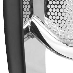 Westin - 2009 - 2010 Dodge, 2011 - 2022 Ram Westin HDX Grille Guard - 57-3540 - Image 8