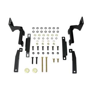 Westin - 2009 - 2010 Dodge, 2011 - 2022 Ram Westin HDX Grille Guard - 57-3545 - Image 3