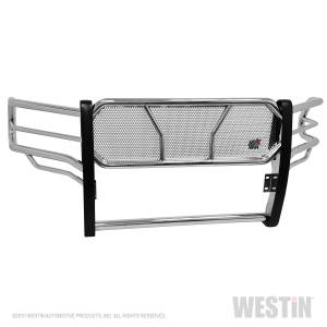 Westin - 2010 Dodge, 2011 - 2018 Ram Westin HDX Grille Guard - 57-3550 - Image 2