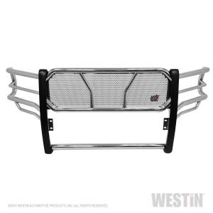 Westin - 2010 Dodge, 2011 - 2018 Ram Westin HDX Grille Guard - 57-3550 - Image 4