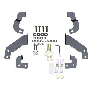 Westin - 2014 - 2015 Chevrolet Westin HDX Grille Guard - 57-3685 - Image 3