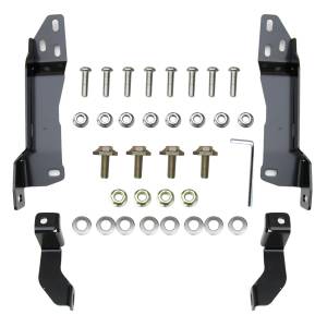 Westin - 2015 - 2019 Chevrolet Westin HDX Grille Guard - 57-3780 - Image 3