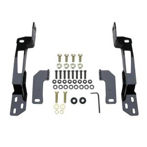 Westin - 2015 - 2019 Chevrolet Westin HDX Grille Guard - 57-3785 - Image 3